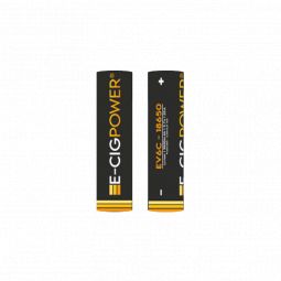 E-Cig Power - Accus EV6C-18650 3500mAh