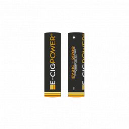 E-Cig Power - Accus EV21C-21700 5000mAh