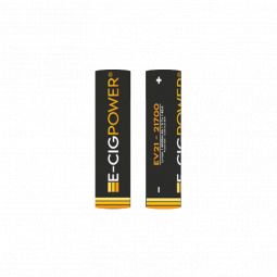 E-Cig Power - Accus EV21-21700 4000mAh