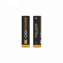 E-Cig Power - Accus EV21-21700 4000mAh