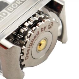 BP Mods - AMPBB Luxury Edition + DACBB Kit 2000mAh