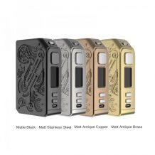 Teslacigs - Box Punk II 220W