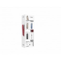 X - Bar - Filter Pro