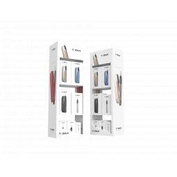 X - Bar - Starter Pack for Filter Pro