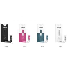 X - Bar - Starter Pack for Filter Pro