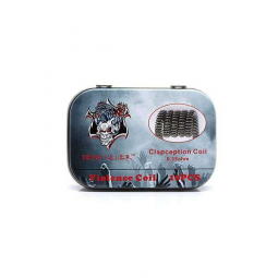 Demon Killer - Clapception...