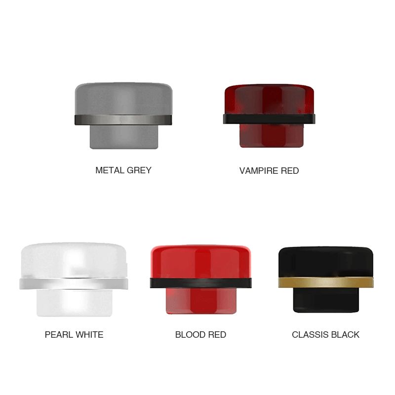 E-Cig Power - EP - 03 Drip Tip 810