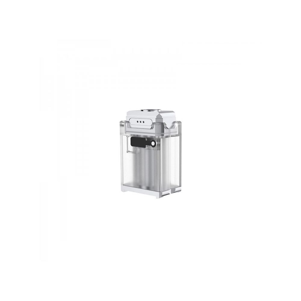 BD Vape x Hirano Design - Droid Boro RDTA