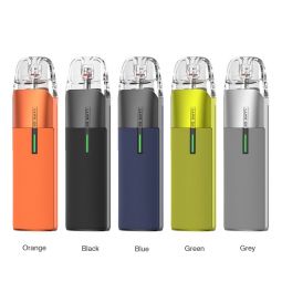 Vaporesso - Kit Luxe Q2 1000mAh
