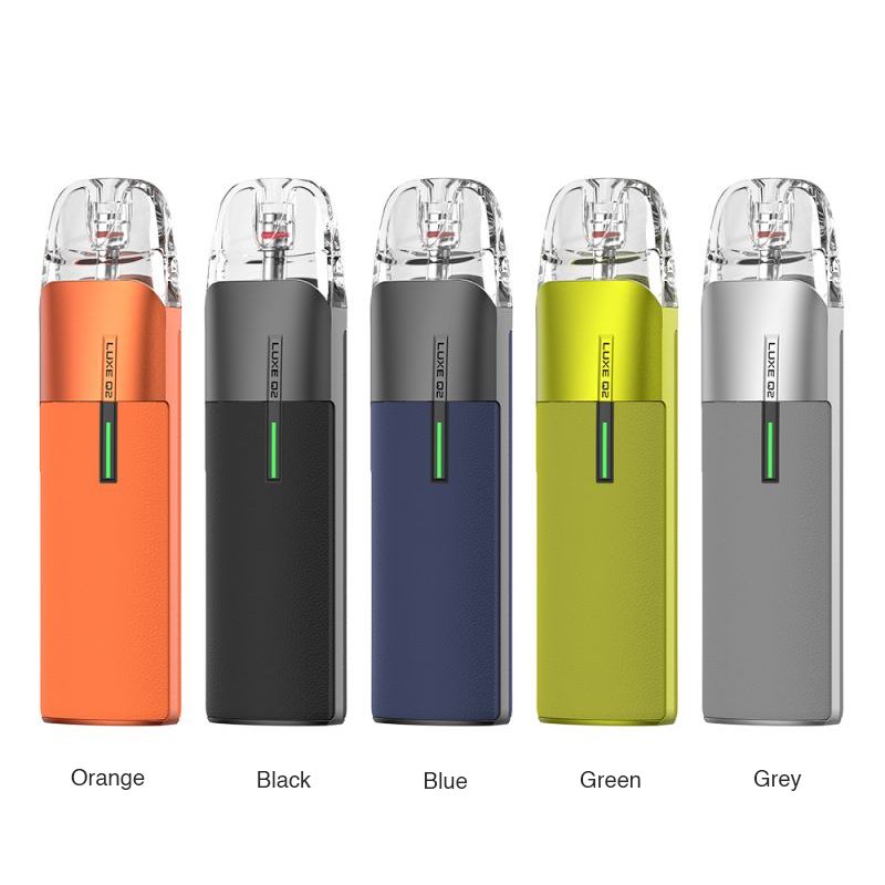 Vaporesso - Kit Luxe Q2 1000mAh
