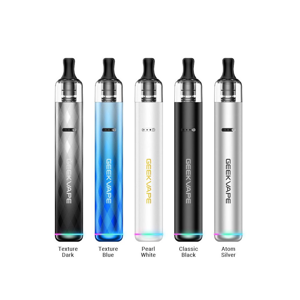 Geekvape - Wenax S3
