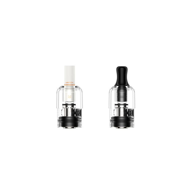 Geekvape - Cartouches Wenax S X2