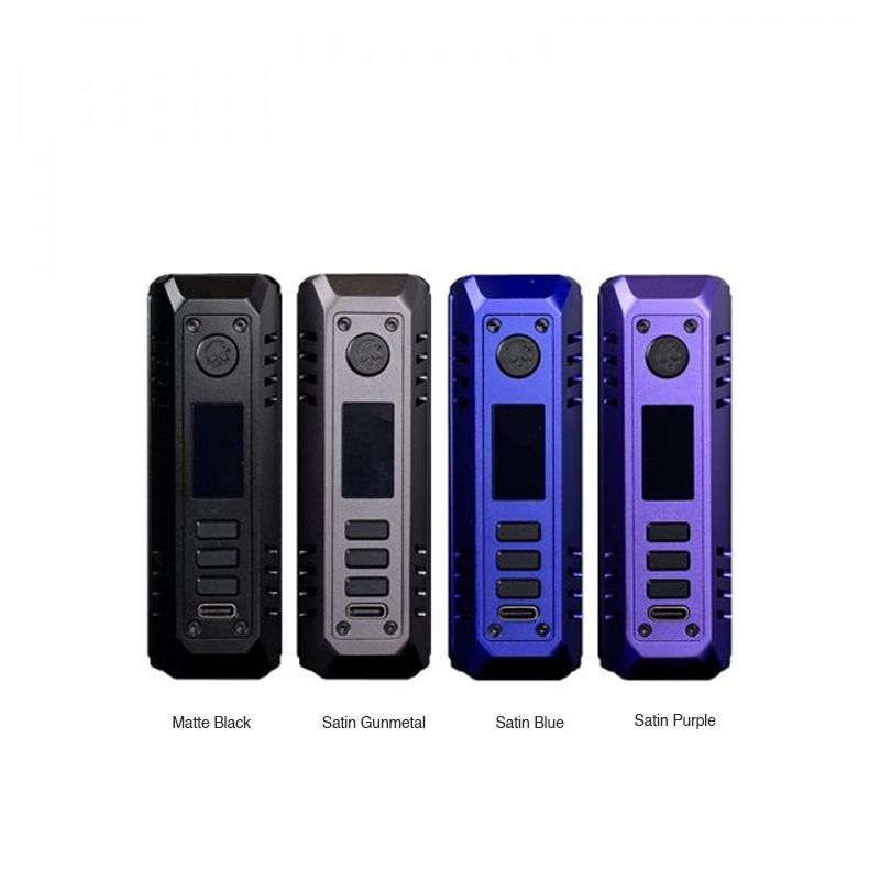 Dovpo x Vaperz Cloud x Vaping Bogan - Box Odin V2 Mini