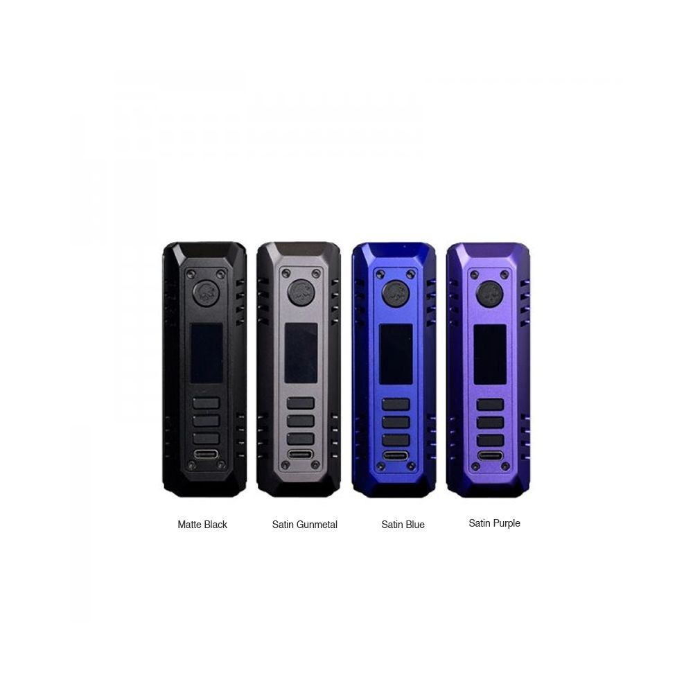 Vaperz Cloud x Dovpo x Vaping Bogan - Box Odin V2 Mini 
