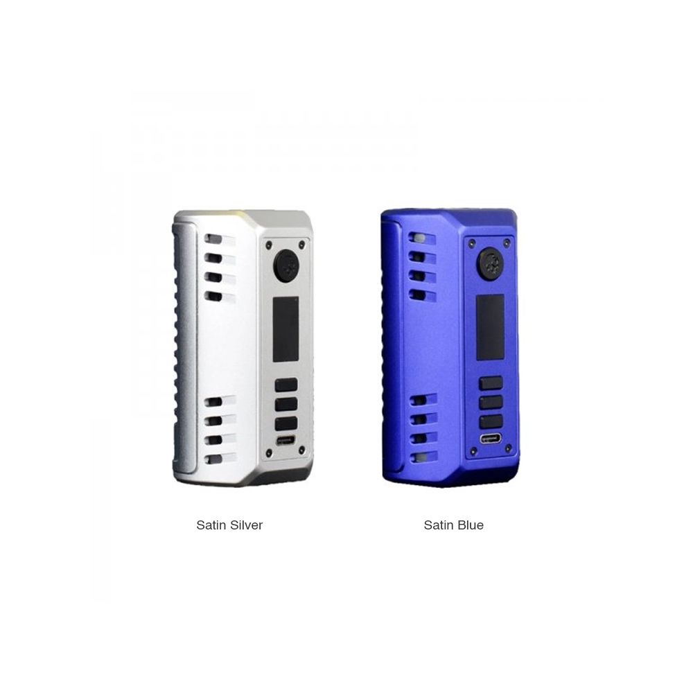 Dovpo & VaperzCloud - Box Odin V2 New Colors