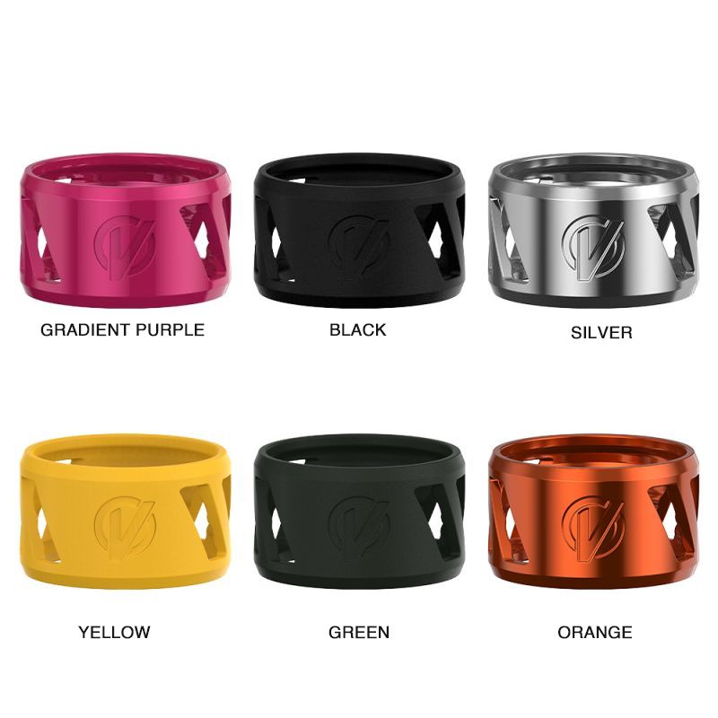 Vaporesso - Protection TPU pour itank 2 8ml