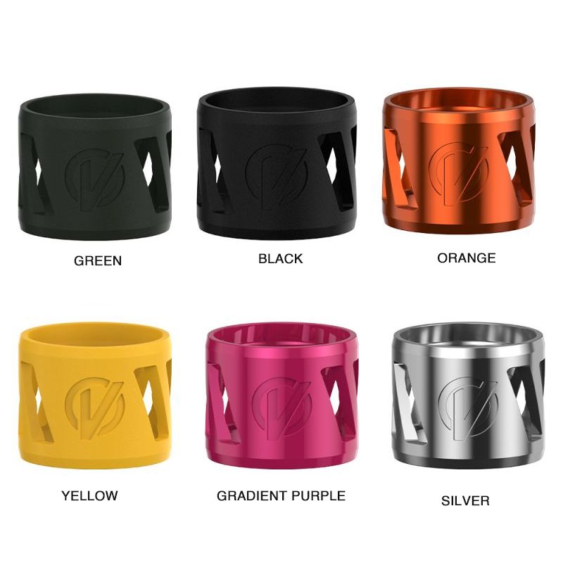 Vaporesso - Protection TPU pour itank 2 5ml