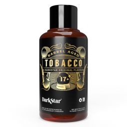 DarkStar by Chefs Flavours - Barrelaged TobaccoConcentrate 30ml