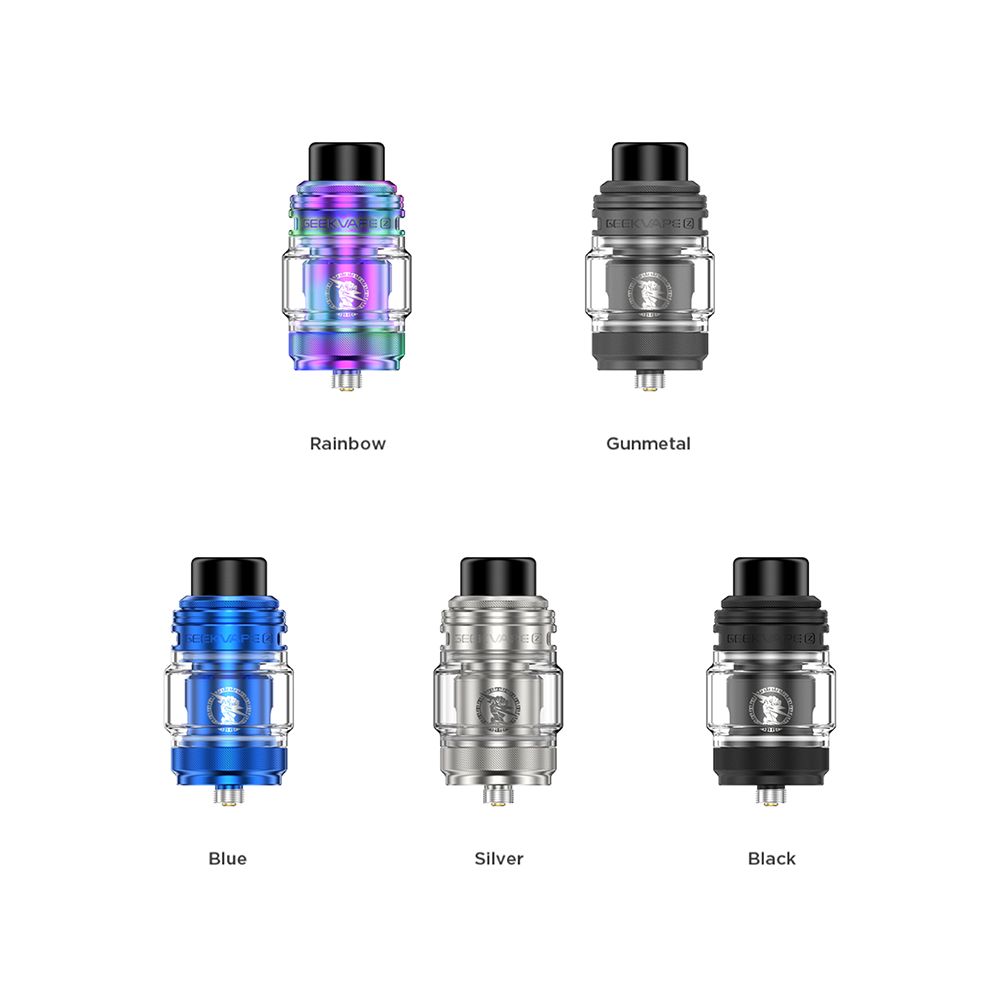 Geekvape - Z Fli Tank