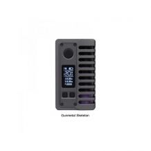Vaperz Cloud x Orca Vape x GrimmGreen - Mod Empire Squonk 21700 Skeleton New Colors