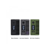 Vaperz Cloud x Orca Vape x GrimmGreen - Mod Empire Squonk 21700 Skeleton New Colors