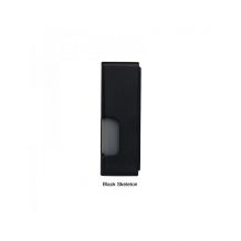 Vaperz Cloud x Orca Vape x GrimmGreen - Mod Empire Squonk 21700 Skeleton New Colors