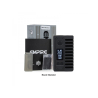 Vaperz Cloud x Orca Vape x GrimmGreen - Mod Empire Squonk 21700 Skeleton New Colors