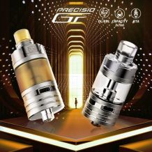 BD Vape - Precisio GT RTA 