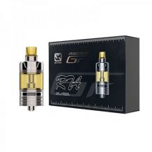 BD Vape - Precisio GT RTA 