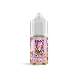 Biggy Bear - Pitaya Strawberry Watermelon Concentrate 30ml