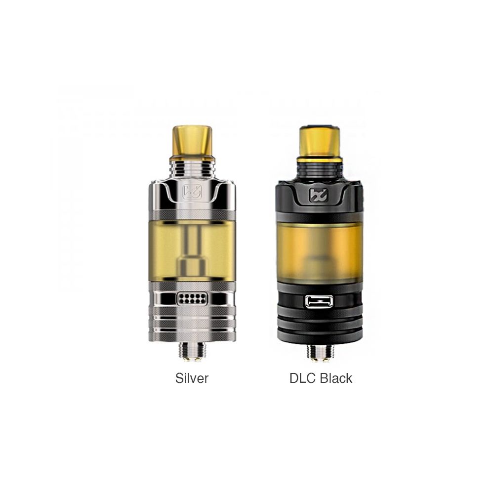 BD Vape - Precisio GT RTA