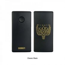Vaperz Cloud - Box Hammer of God 400