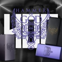 Vaperz Cloud - Box Hammer of God 400