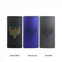 Vaperz Cloud - Box Hammer of God DNA400