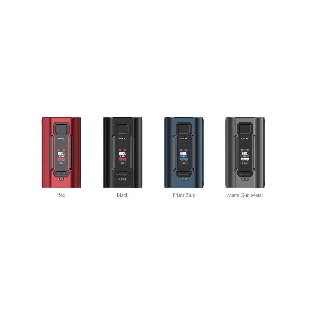 Smoktech - Box Erato 230