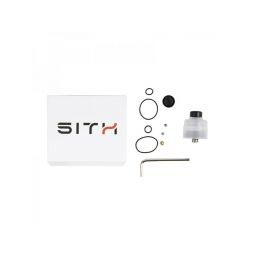 Vaperz Cloud - Sith RDSA 24mm New Colors