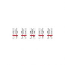 Voopoo - Résistances Mesh PnP VM3 0.45Ω V2 X5