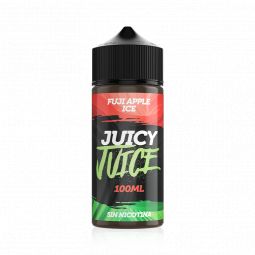 Juicy Juice - Coco Lime 100ml