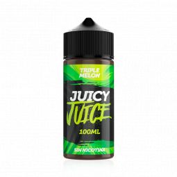 Juicy Juice - Triple Melon 100ml