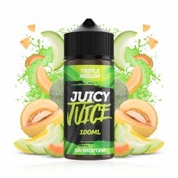 Juicy Juice - Triple Melon 100ml