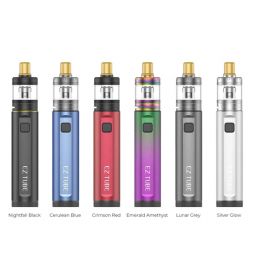 Innokin - kit EZ Tube 2100 mAh + Zenith Minimal 4ml