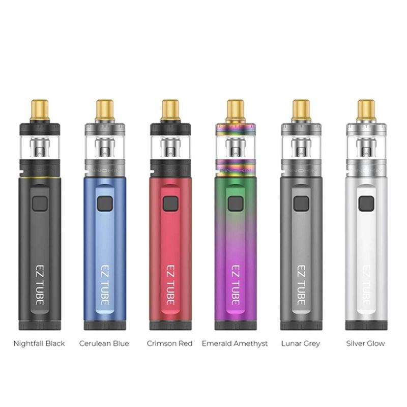 Innokin - kit EZ Tube 2100mAh + Zenith Minimal 4ml