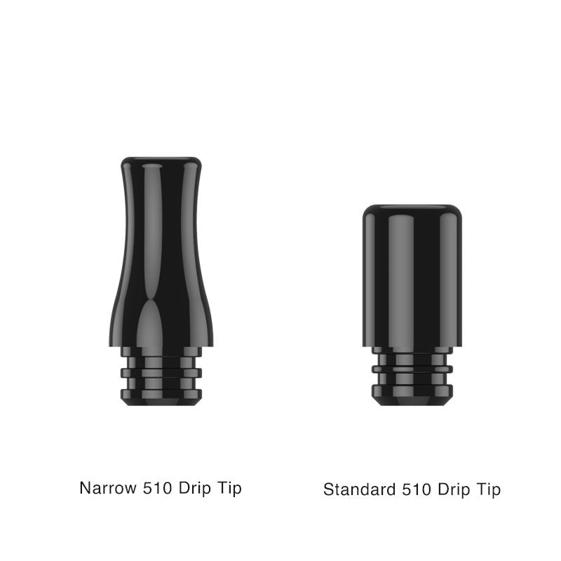 Joyetech - eRoll Slim Drip Tip 510 X5