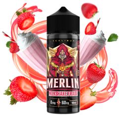 XCalibur - Merlin 100ml