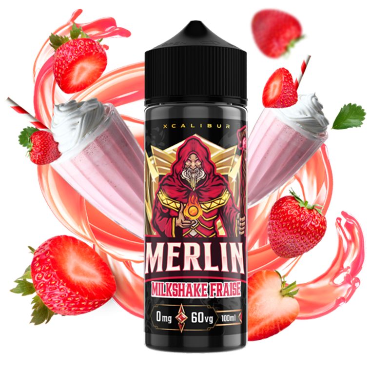 XCalibur - Merlin 100ml