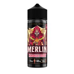 XCalibur - Merlin 100ml
