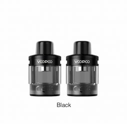 Voopoo - Cartouches vide PnP X 5ml DTL X2
