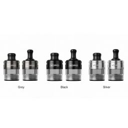Voopoo - Cartouches vide PnP X 5ml MTL X2