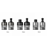 Voopoo - PnP X 5ml DTL X2 empty cartridges