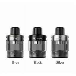 Voopoo - PnP X 5ml DTL X2 empty cartridges